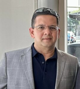 Ashutosh Rao