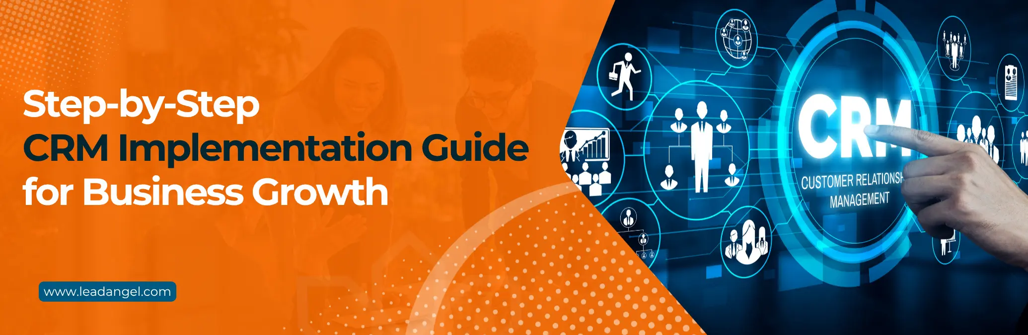 CRM Implementation Guide