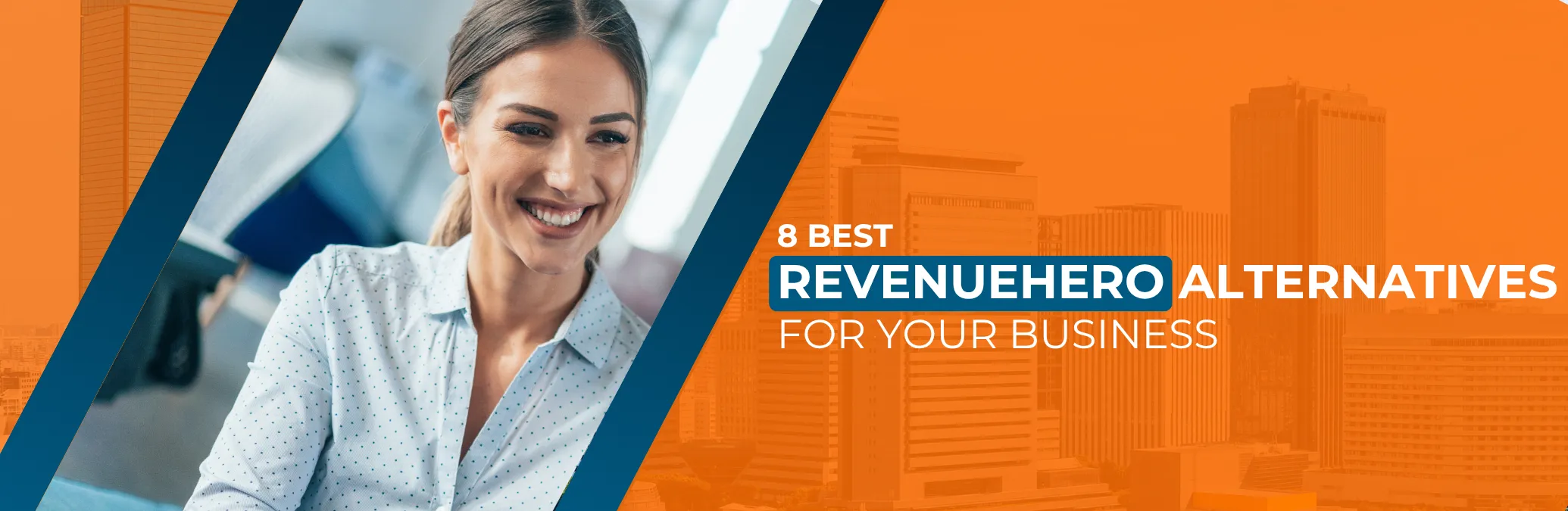 Best RevenueHero alternatives for sales teams