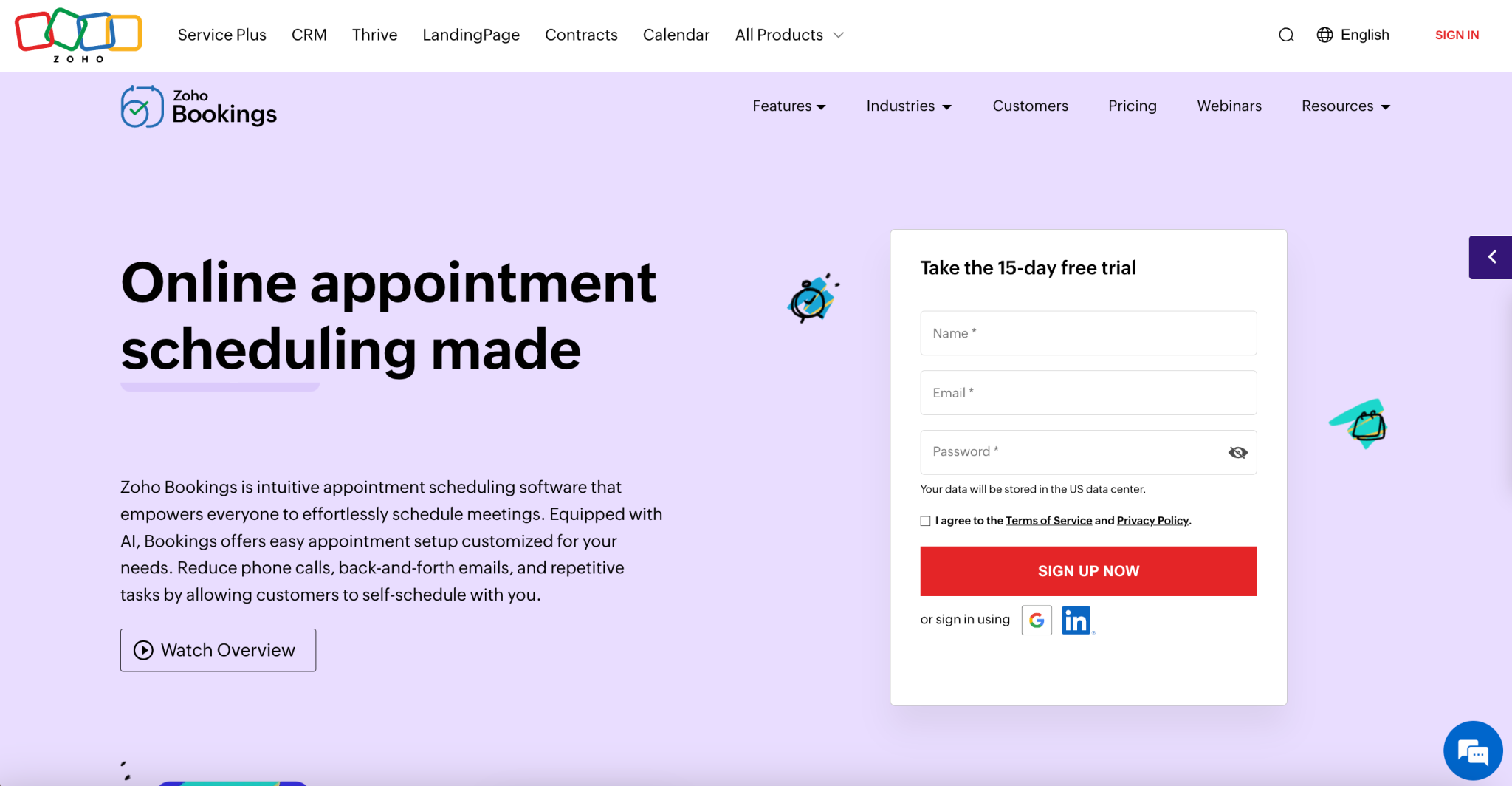 10 Best Sales Appointment Scheduling Software in 2026