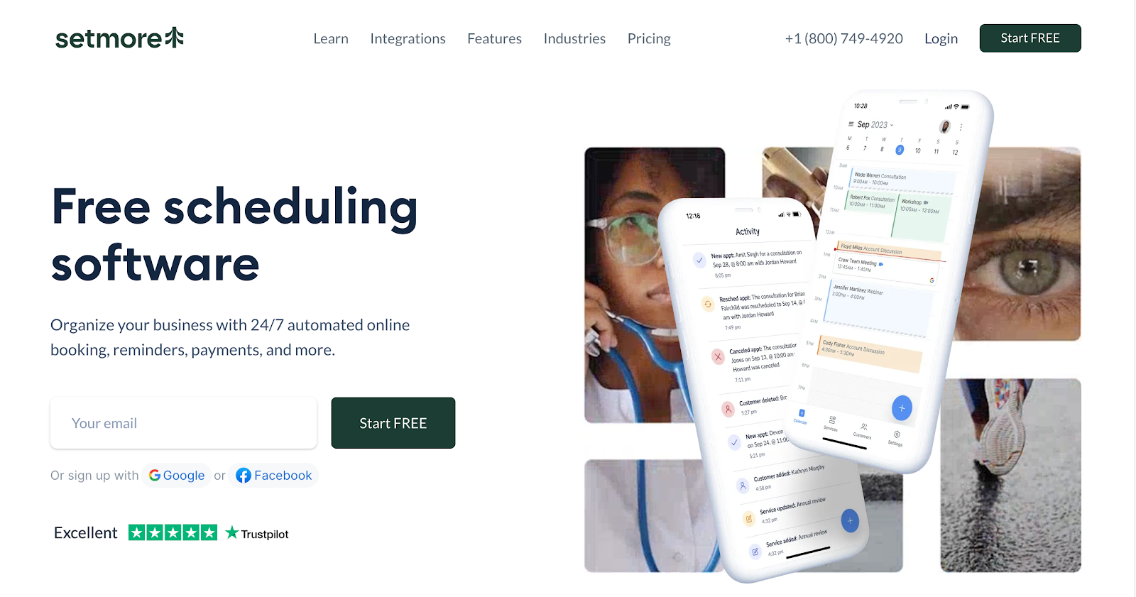 10 Best Appointment Scheduling Software for 2026