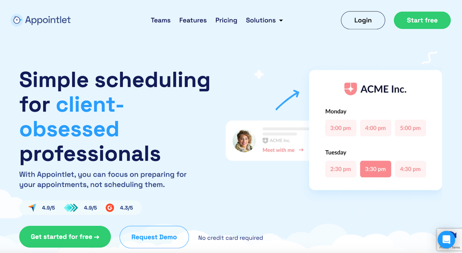 10 Best Appointment Scheduling Software for 2026