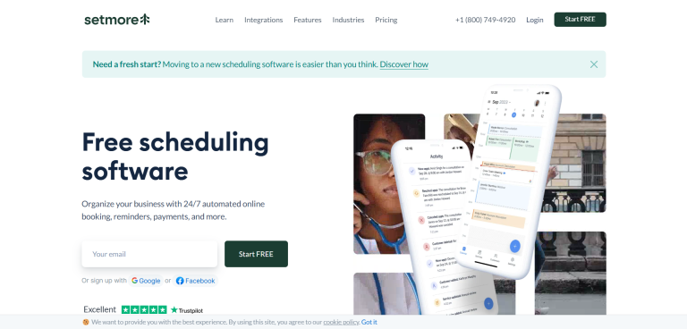 10 Best Sales Appointment Scheduling Software in 2026