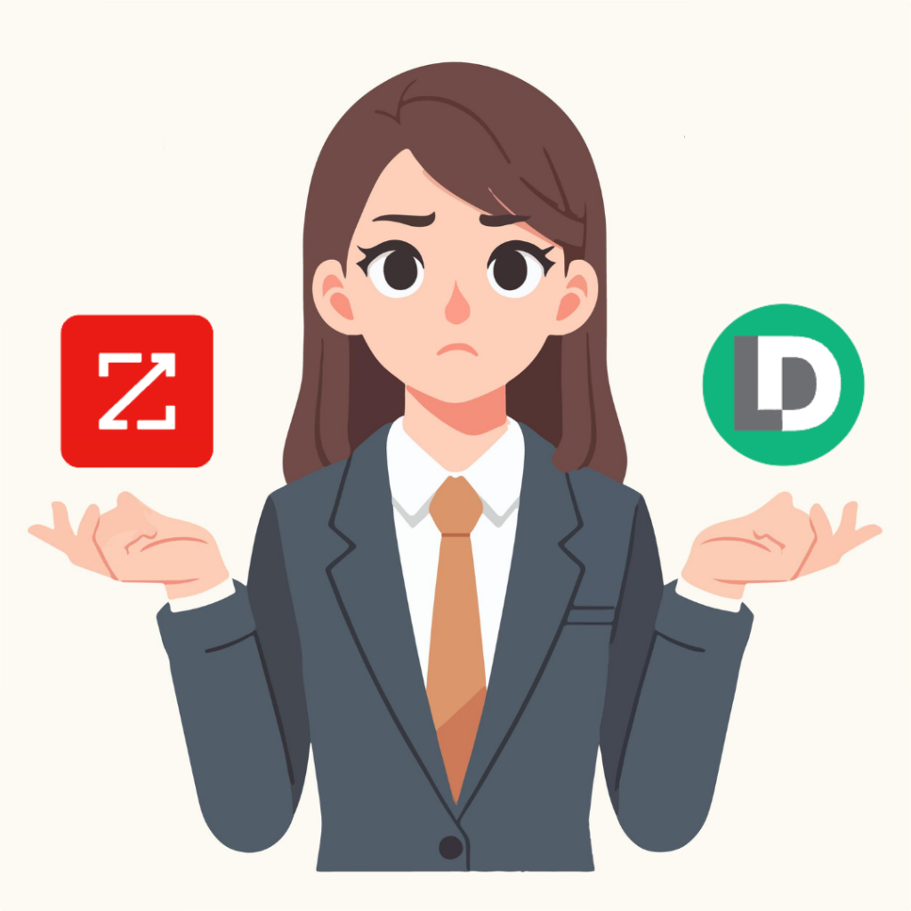 ringlead vs leandata