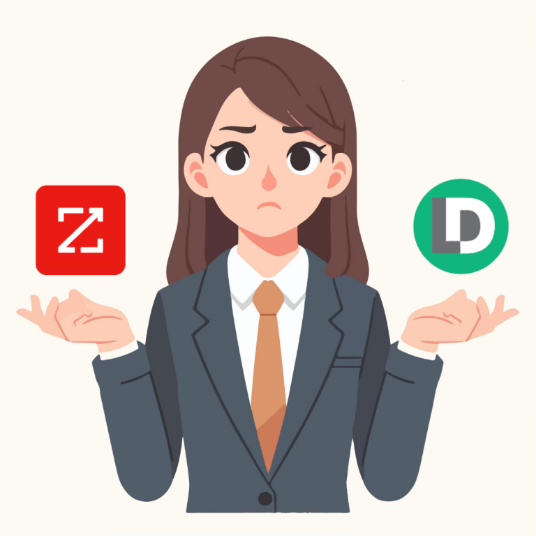 ringlead vs leandata