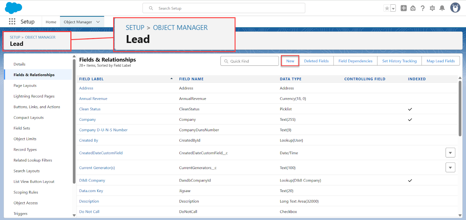 Lead Object Round Robin Lead Assignment in Salesforce | LeadAngel
