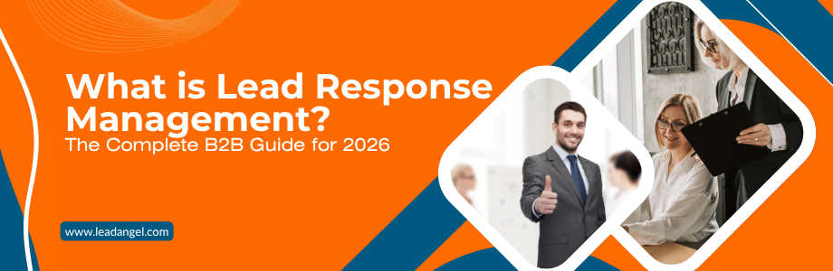 Lead Response Management