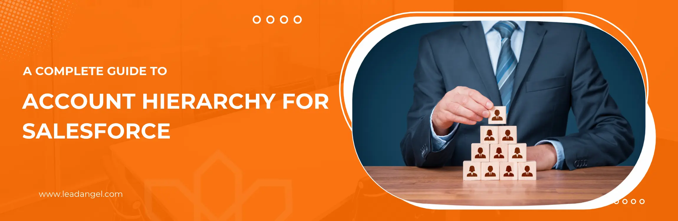 Account Hierarchy For Salesforce